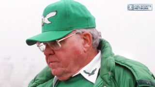 Buddy Ryan passes away at 85