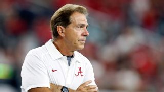 Alabama defensive line coach resigns