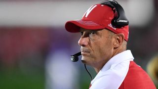 Mike Riley talks Nebraska football