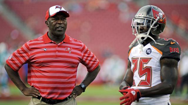 Tampa Bay Buccaneers (NFL) TV Listings and Schedule - Watch Tampa Bay