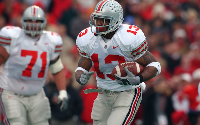 10 NFL players who didn't play in college