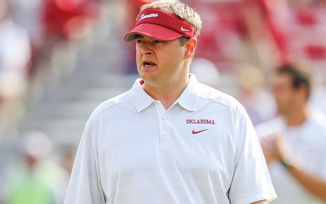 Josh Heupel Fired by Bob Stoops