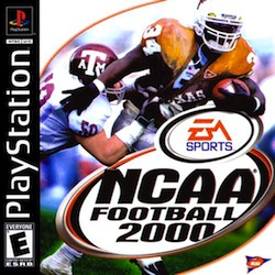 College Football Video Game: Who would we pick as the cover athlete?