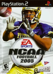 College Football Video Game: Who would we pick as the cover athlete?