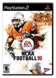 NCAA Football for the PS Vita? - Page 2 - Operation Sports Forums