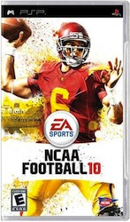 In Honor Of EA CFB Game, A Look At Brian Johnson's Cover Appearance