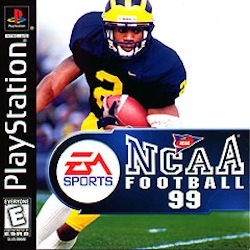 : NCAA Football 08 - Playstation 3 : Video Games