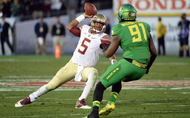 Lance Stephenson Jameis Winston Vine