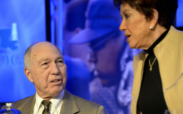 NFL legend Bart Starr was victim of 'brutal' secret Alabama hazing 