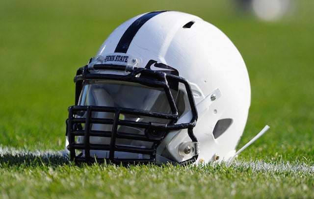 Penn State is eligible for postseason play in 2014.