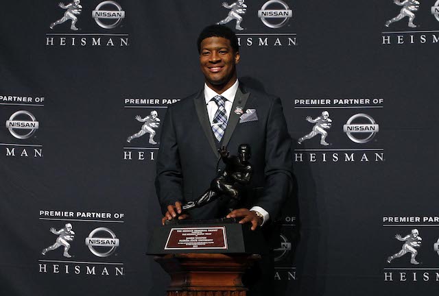 Bovada releases final preseason odds on Heisman, national champ 