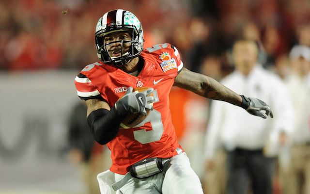 Speculation about Braxton Miller's future has begun