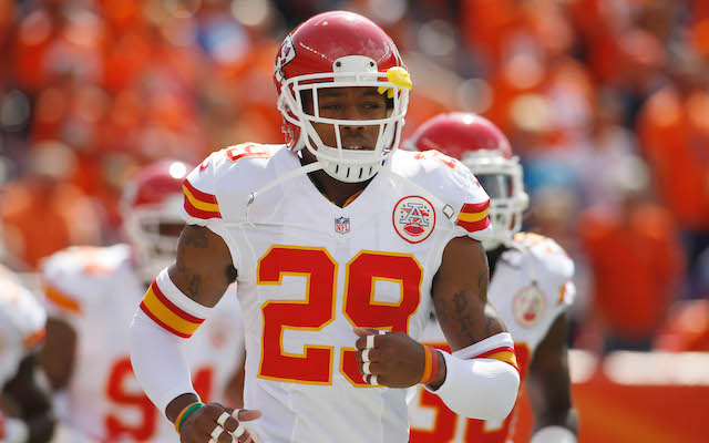 eric berry tennessee