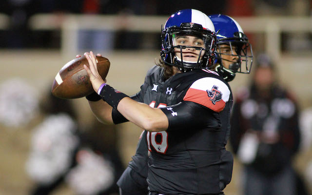 Report: Vinny Testaverde’s son transferring to Miami - CBSSports.com
