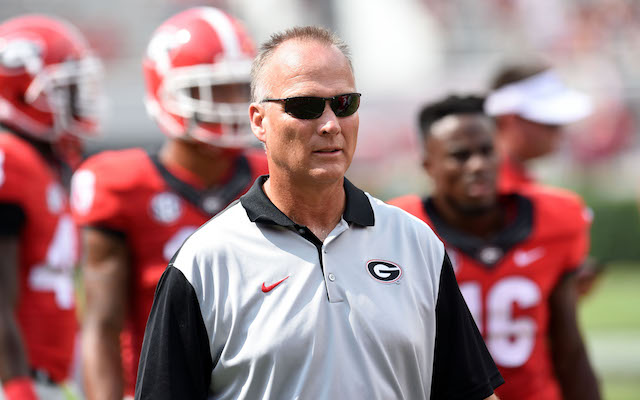 Mark Richt honored to return to 'The U' as Miami announces hire ...