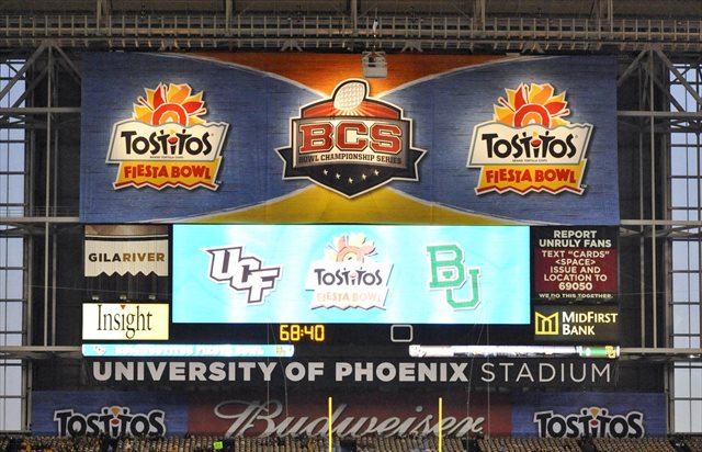 tostitos fiesta bowl