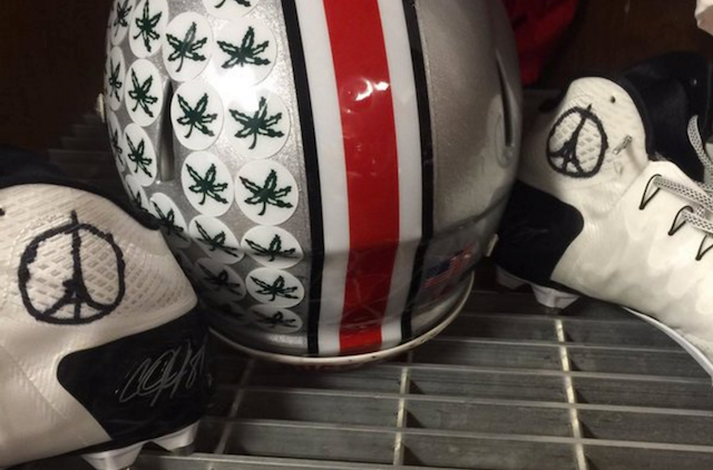 Cardale Jones (Twitter)