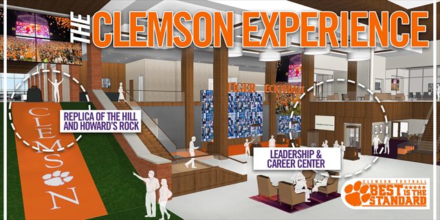 (ClemsonTigers.com)