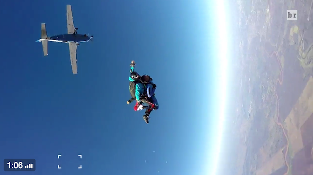 Deontay Anderson (Bleacher Report)