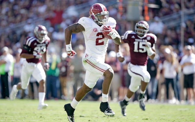 Derrick Henry (USATSI)