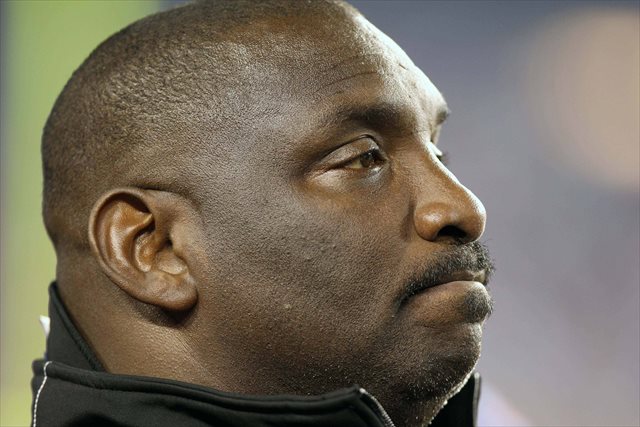 Doug Williams fired as head coach of Grambling State Tigers - Sports  Illustrated