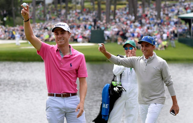 Fowler-Thomas (USATSI)