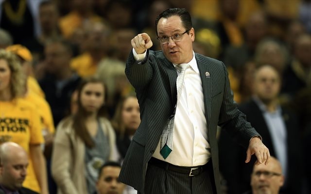 Gregg Marshall turned down Alabama for a big raise at Wichita State. (USATSI)
