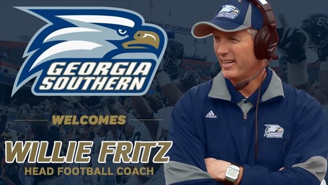 Georgia Southern Football Coach: A Tradition of Excellence