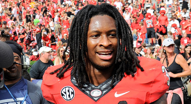 When will NCAA tackle main issue with Todd Gurley -- the rule itself ...