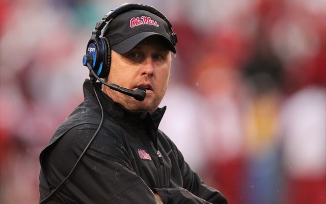 Crunching the Candidates: Is Hugh Freeze the right fit at Florida ...