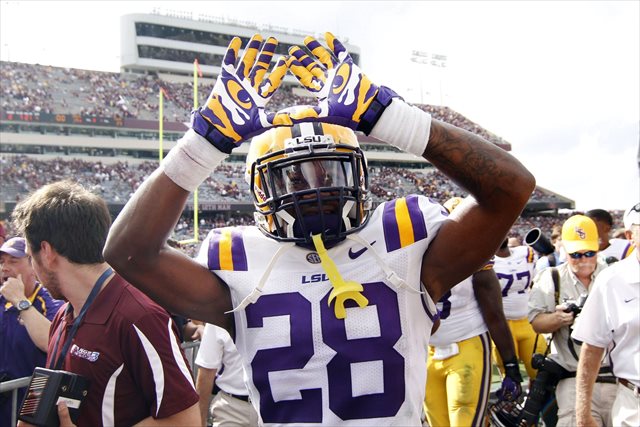 Jalen Mills was a 2012 freshman All-American. (USATSI)