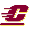 C. Michigan Chippewas logo