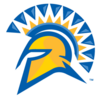 San Jose St. Spartans logo