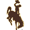Wyoming Cowboys logo