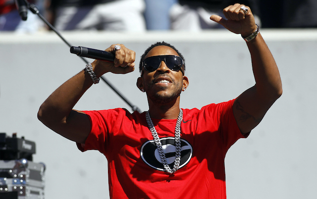 Ludacris (USATSI)