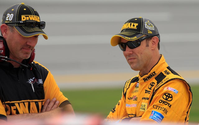 Matt Kenseth (USATSI)