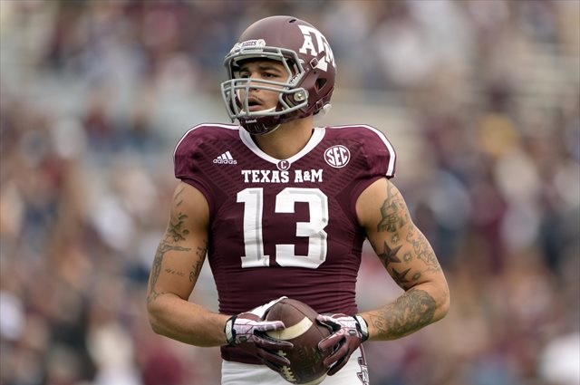 News  Mike Evans Official