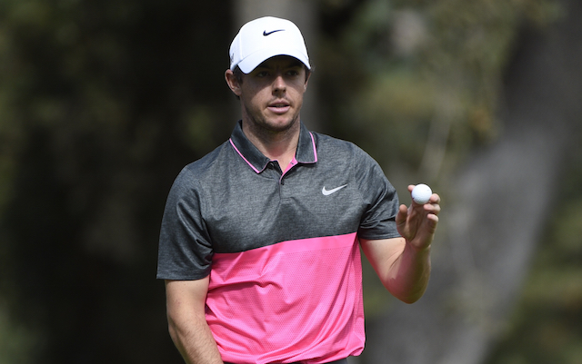 rory mcilroy clothing line