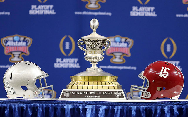 2015 Sugar Bowl Live Blog Final Ohio State 42 Alabama 35