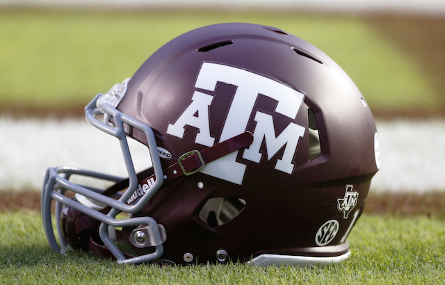 Texas A&M (USATSI)