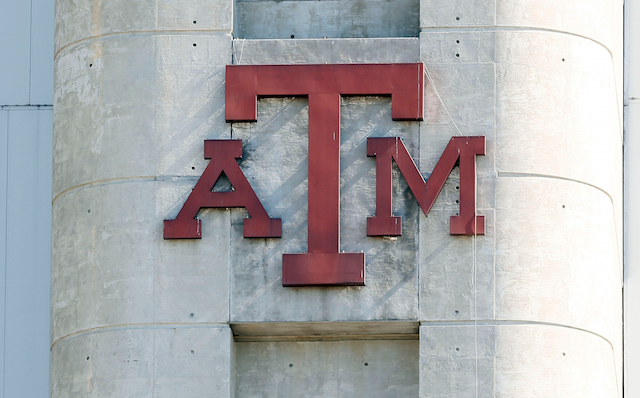 Texas A&M (USATSI)