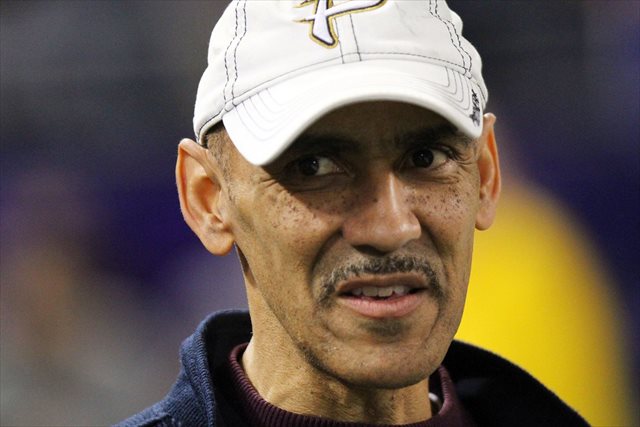 Tony Dungy (@TonyDungy) / X