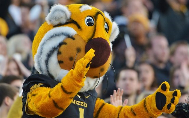 Mizzou stayed in-house to name its new coach. (USATSI)