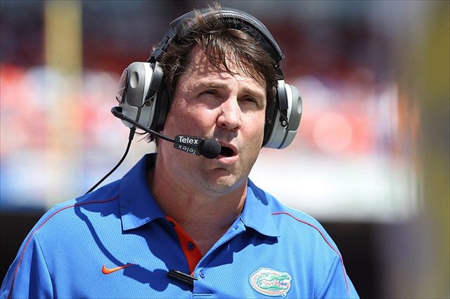 Will Muschamp's team took a big step in 2012. Can they take a championship step in 2013? (USATSI)