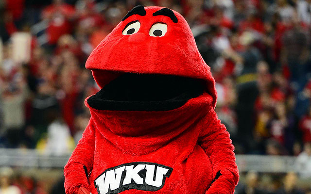 Worst College Mascots