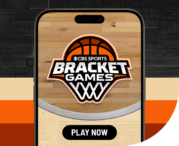 CBS Sports Bracket Games