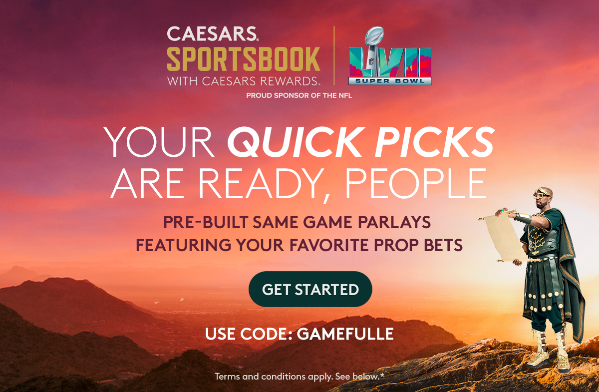 Get up to $1,250 back as a bet credit