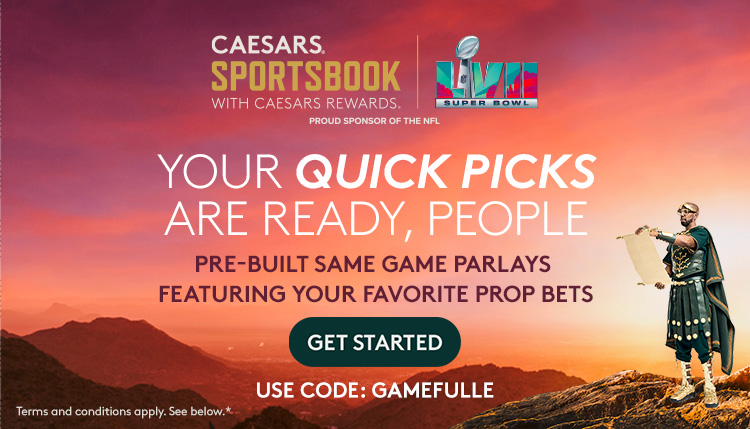 Get up to $1,250 back as a bet credit