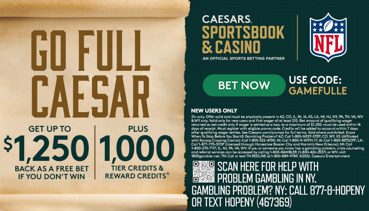 BET $20 GET $200
