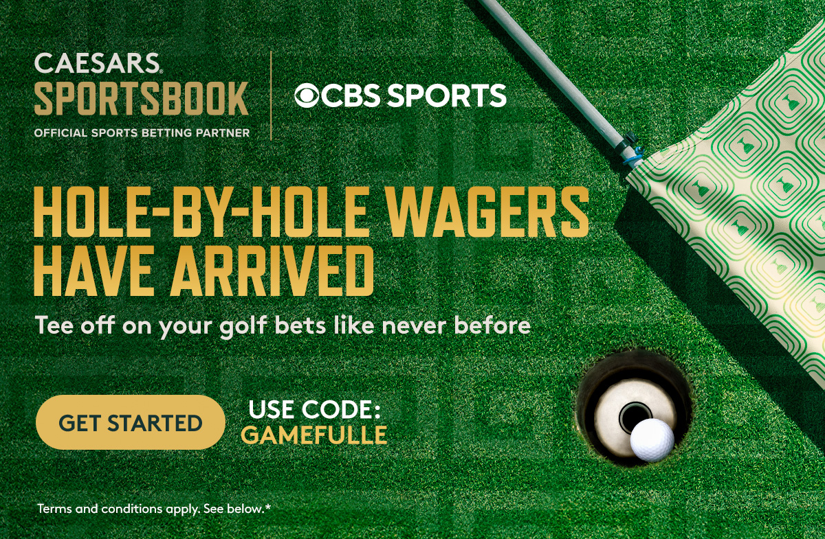 Get up to $1,250 back as a bet credit using promocode GAMEFULLE